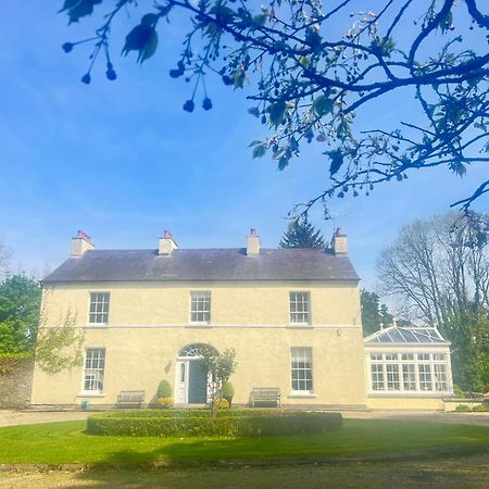 Larchmount House B&B Londonderry Bagian luar foto