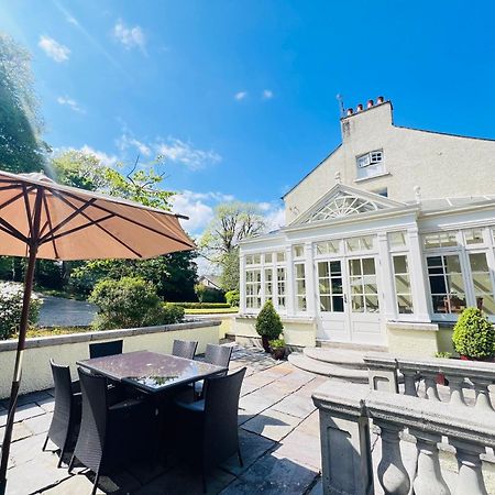 Larchmount House B&B Londonderry Bagian luar foto