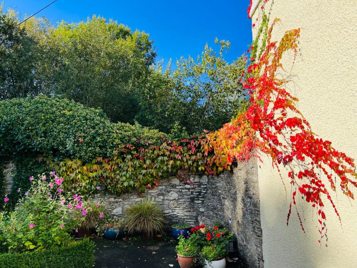 Larchmount House B&B Londonderry Bagian luar foto
