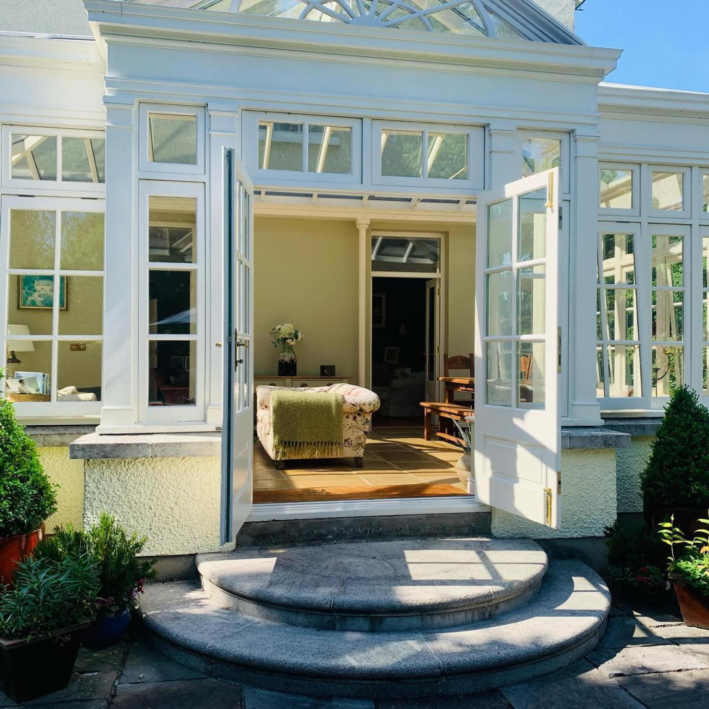 Larchmount House B&B Londonderry Bagian luar foto