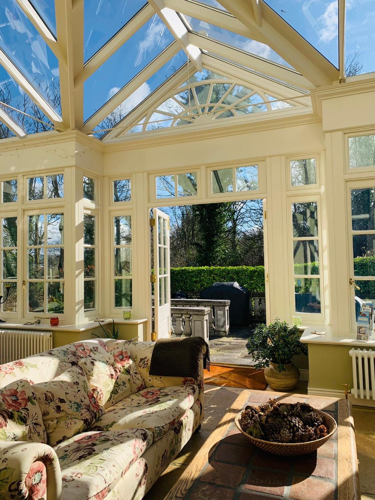 Larchmount House B&B Londonderry Bagian luar foto