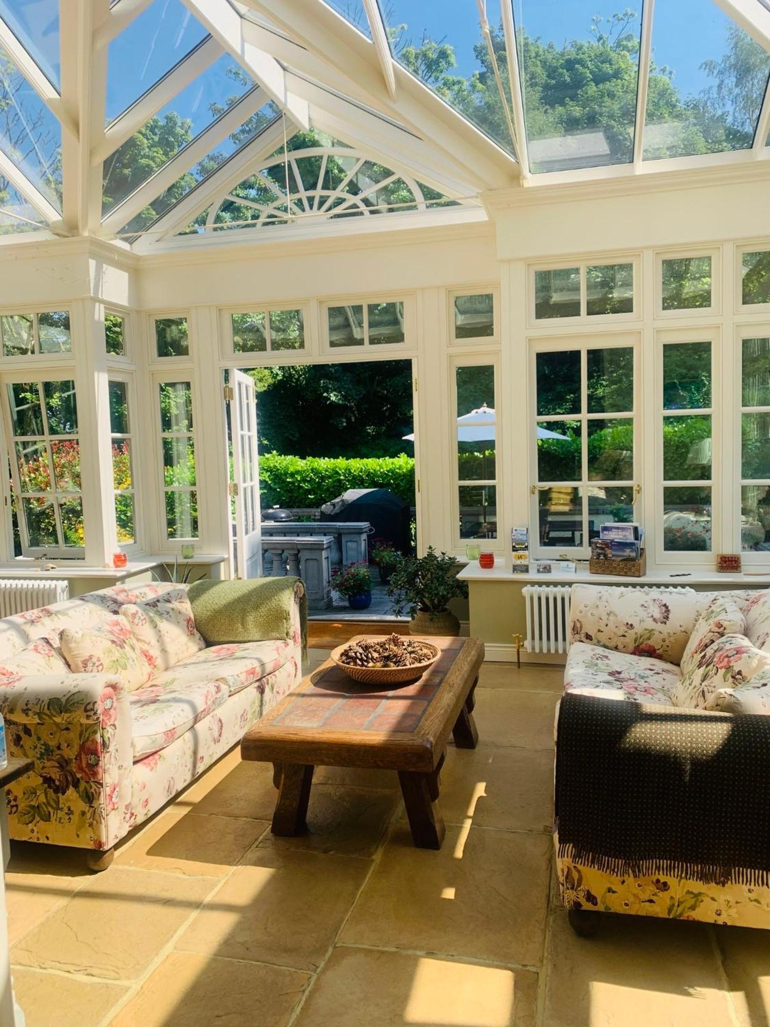 Larchmount House B&B Londonderry Bagian luar foto
