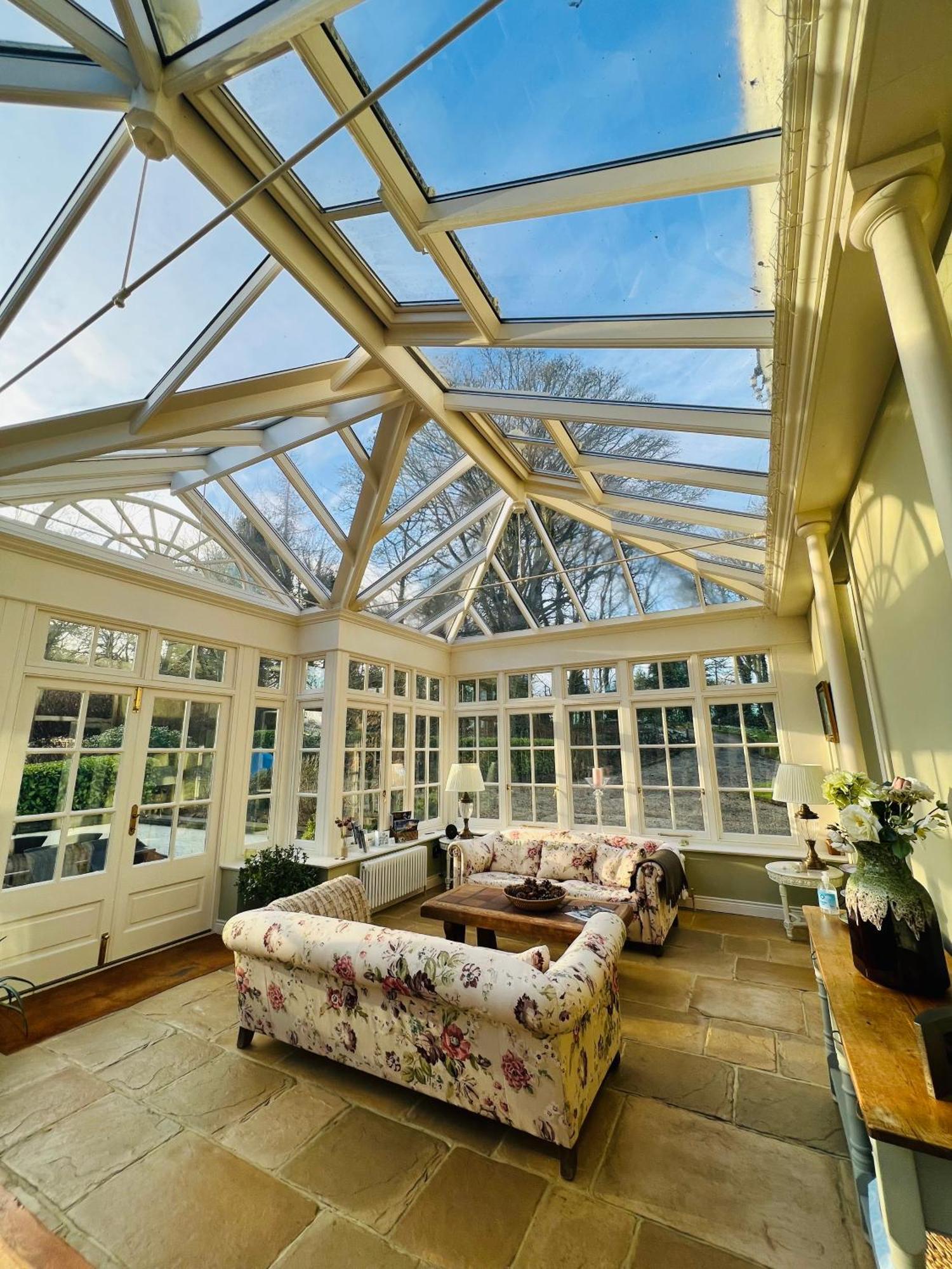 Larchmount House B&B Londonderry Bagian luar foto