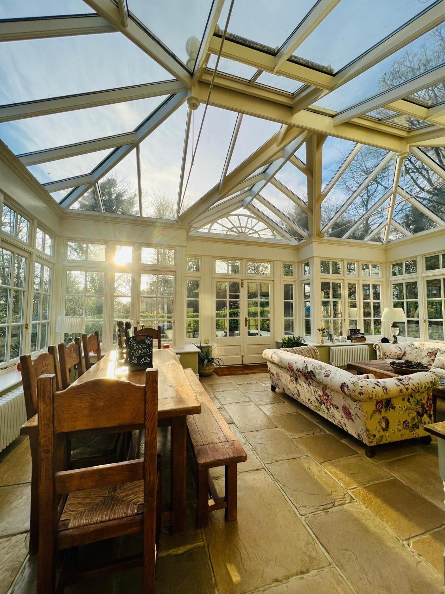 Larchmount House B&B Londonderry Bagian luar foto