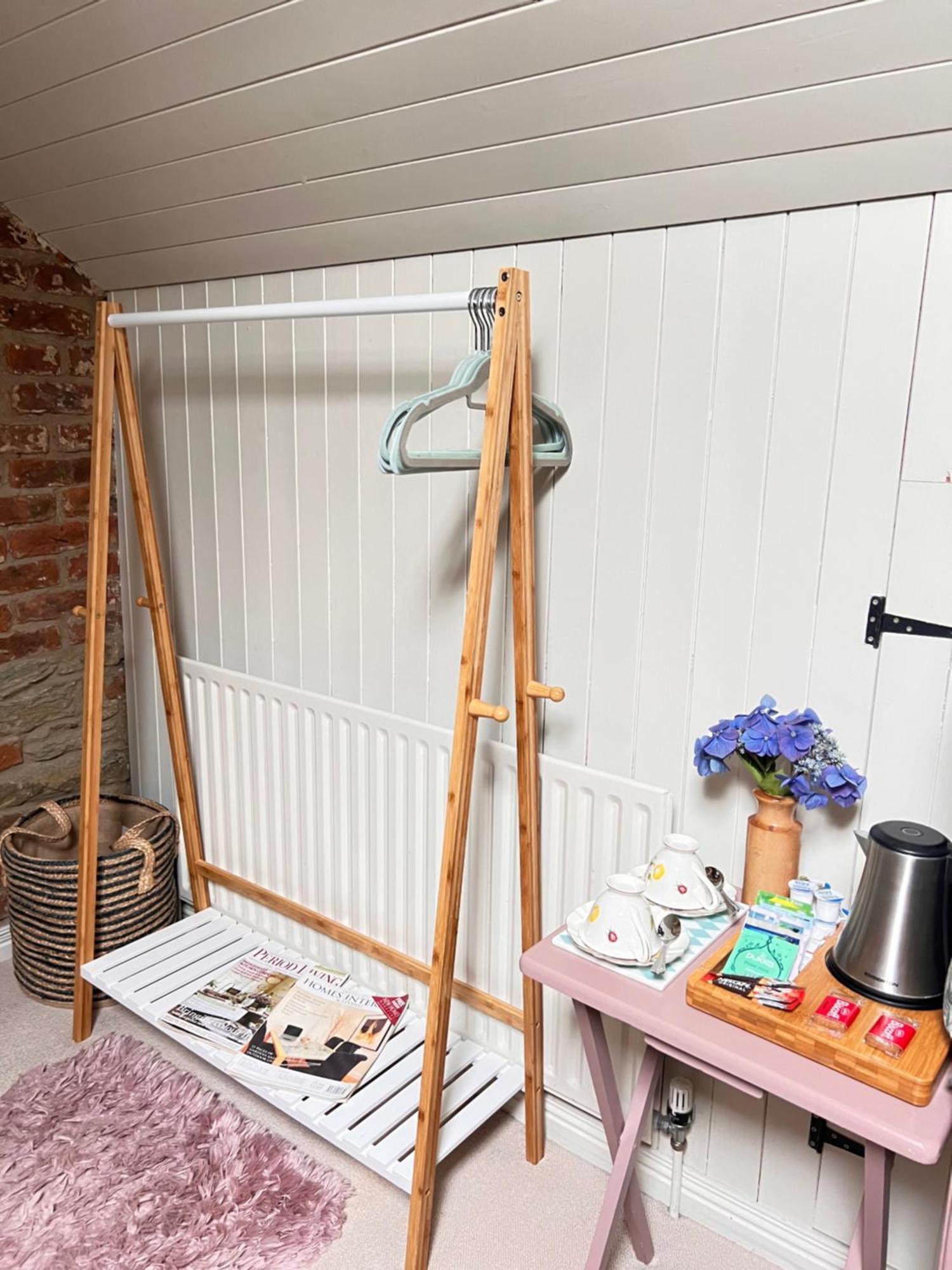 Larchmount House B&B Londonderry Bagian luar foto