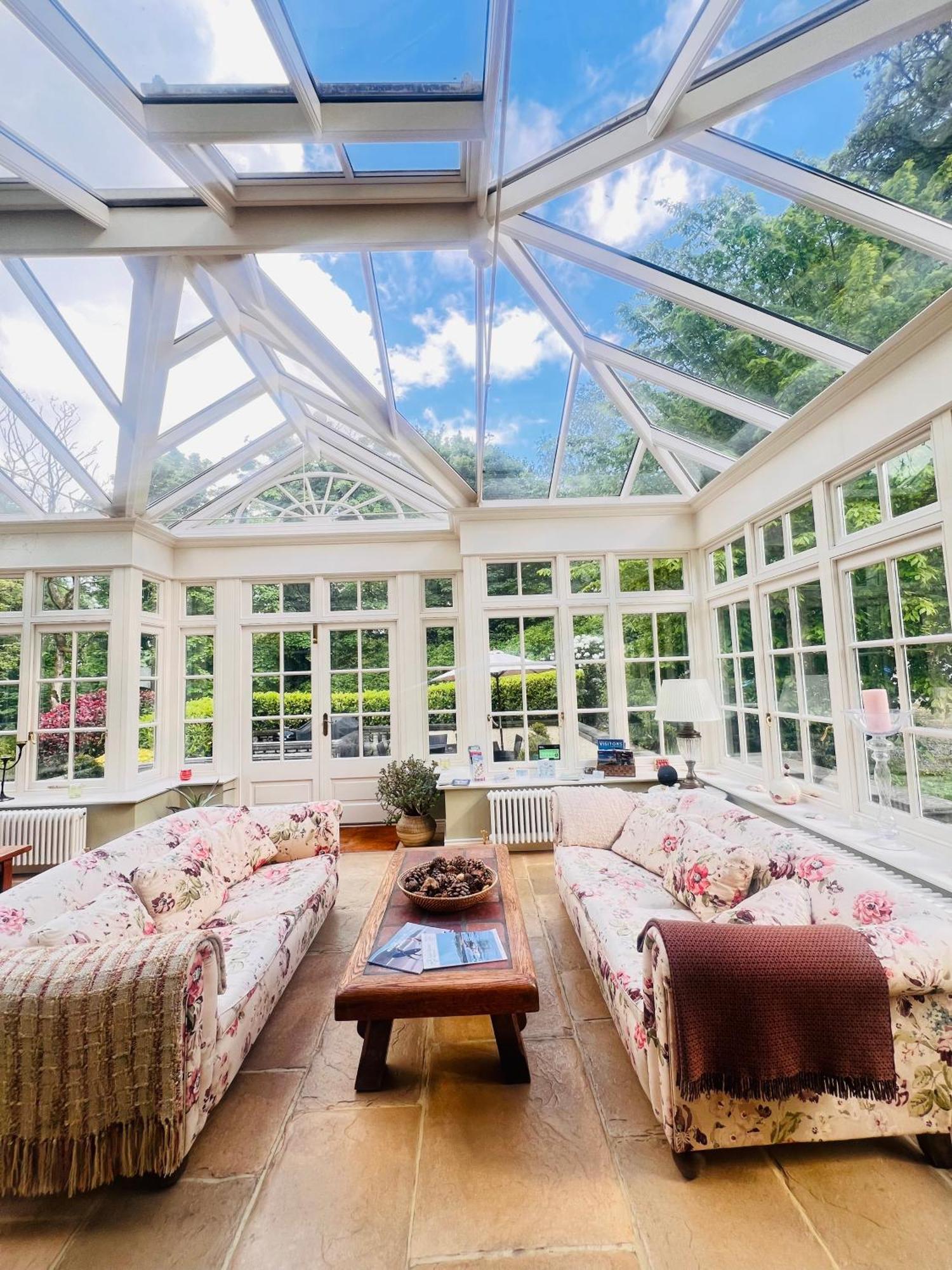 Larchmount House B&B Londonderry Bagian luar foto