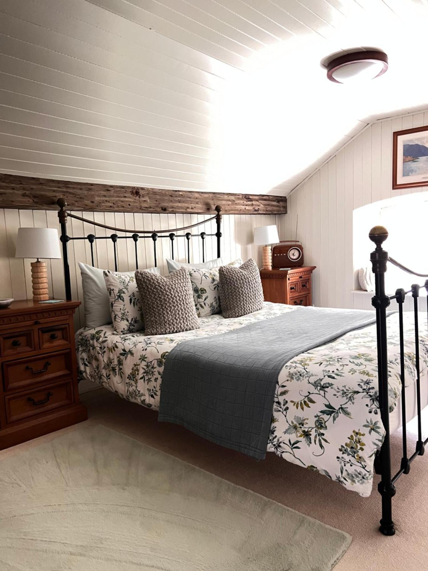 Larchmount House B&B Londonderry Bagian luar foto