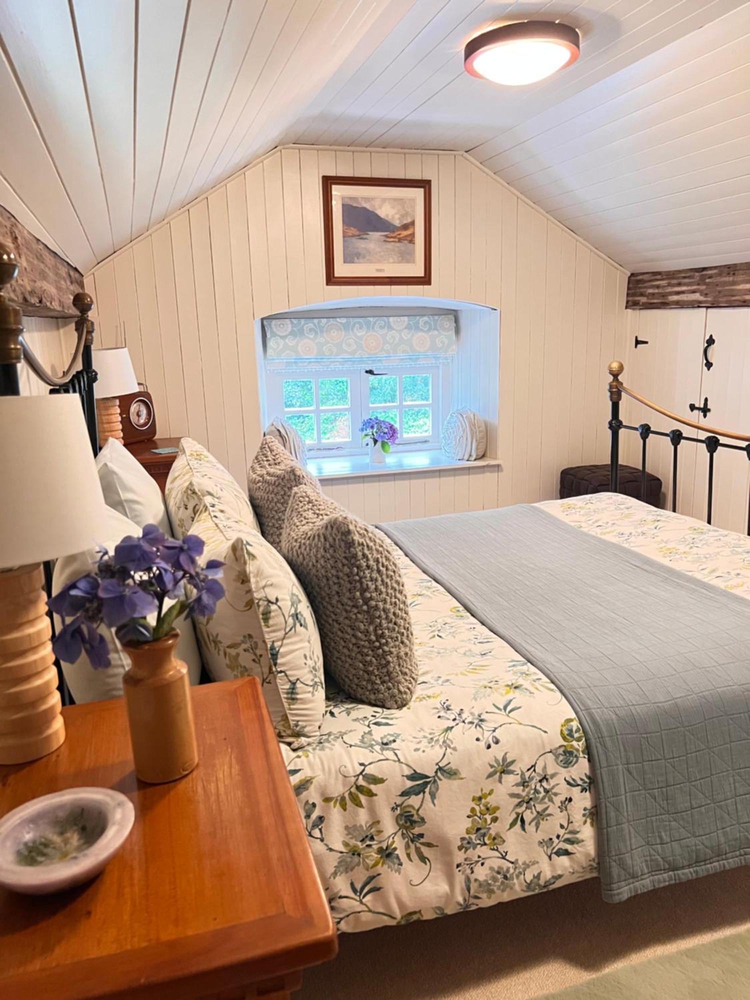 Larchmount House B&B Londonderry Bagian luar foto