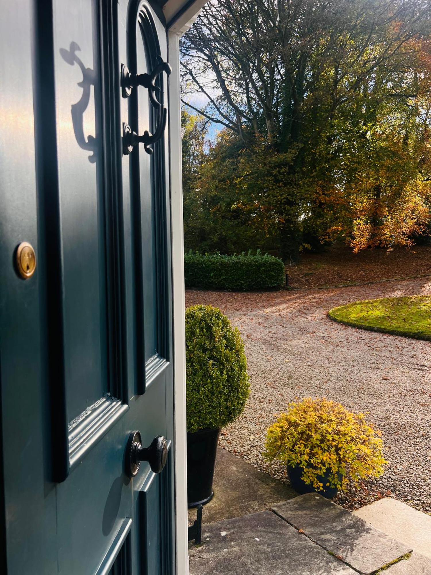Larchmount House B&B Londonderry Bagian luar foto