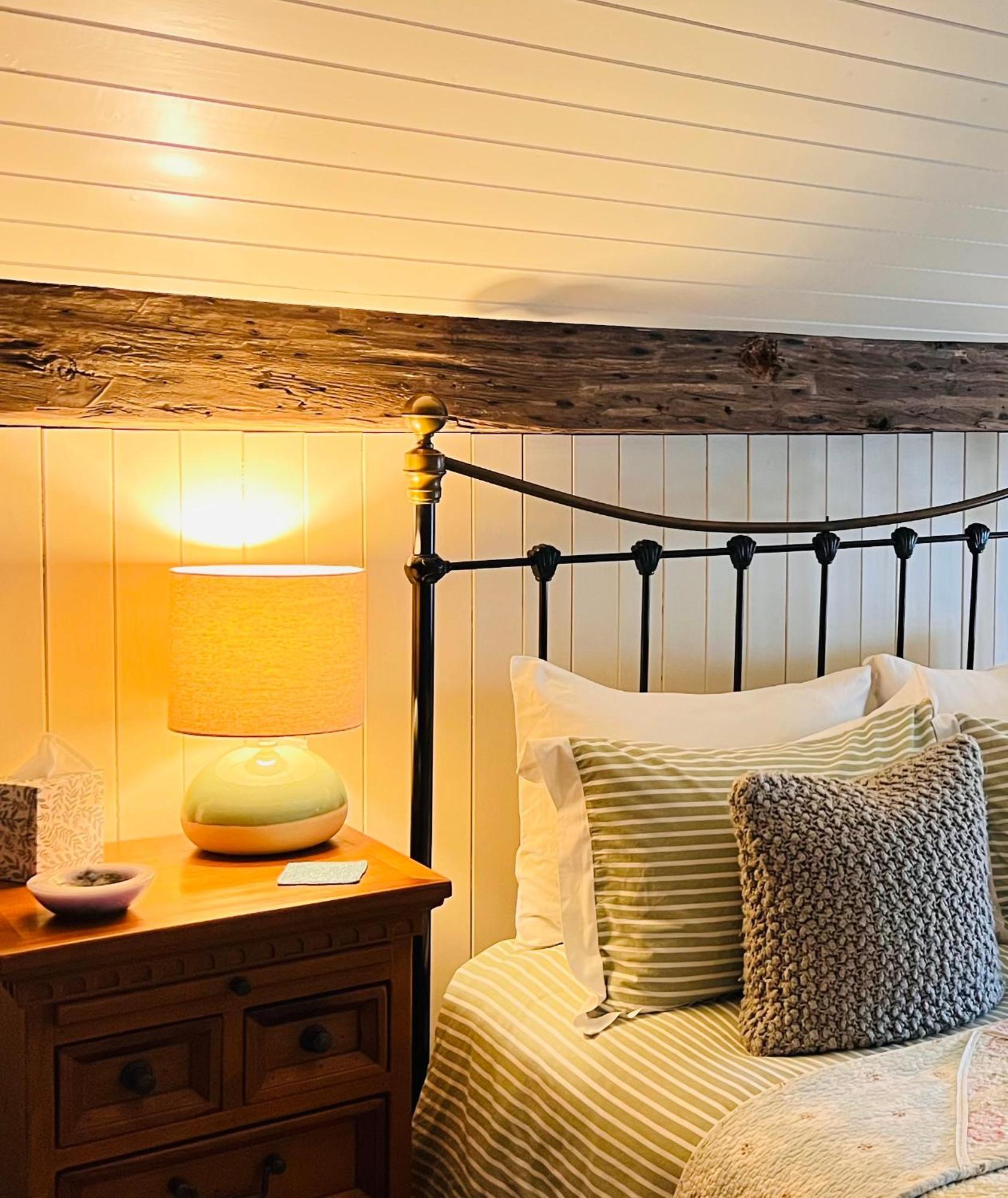 Larchmount House B&B Londonderry Bagian luar foto
