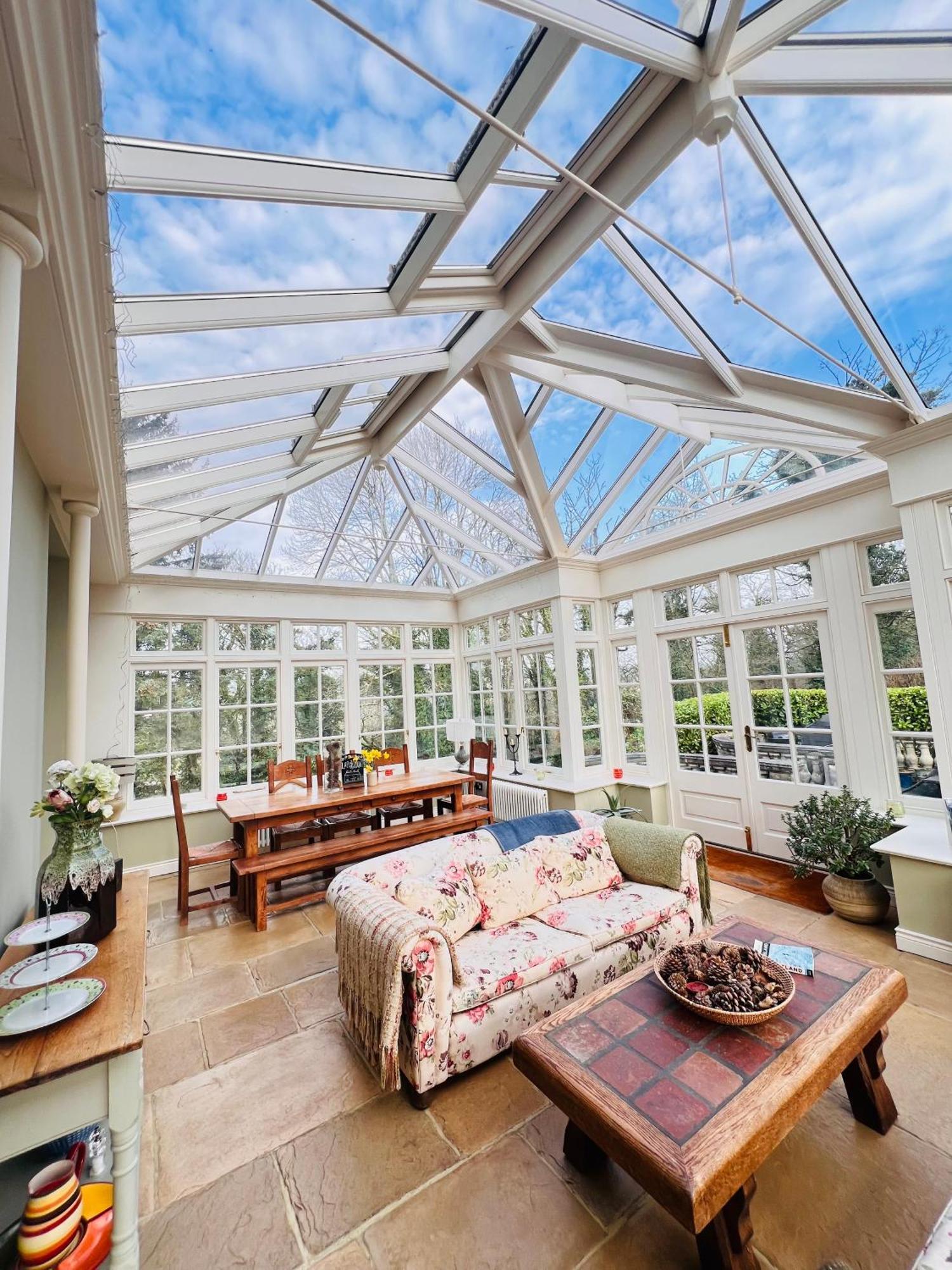 Larchmount House B&B Londonderry Bagian luar foto