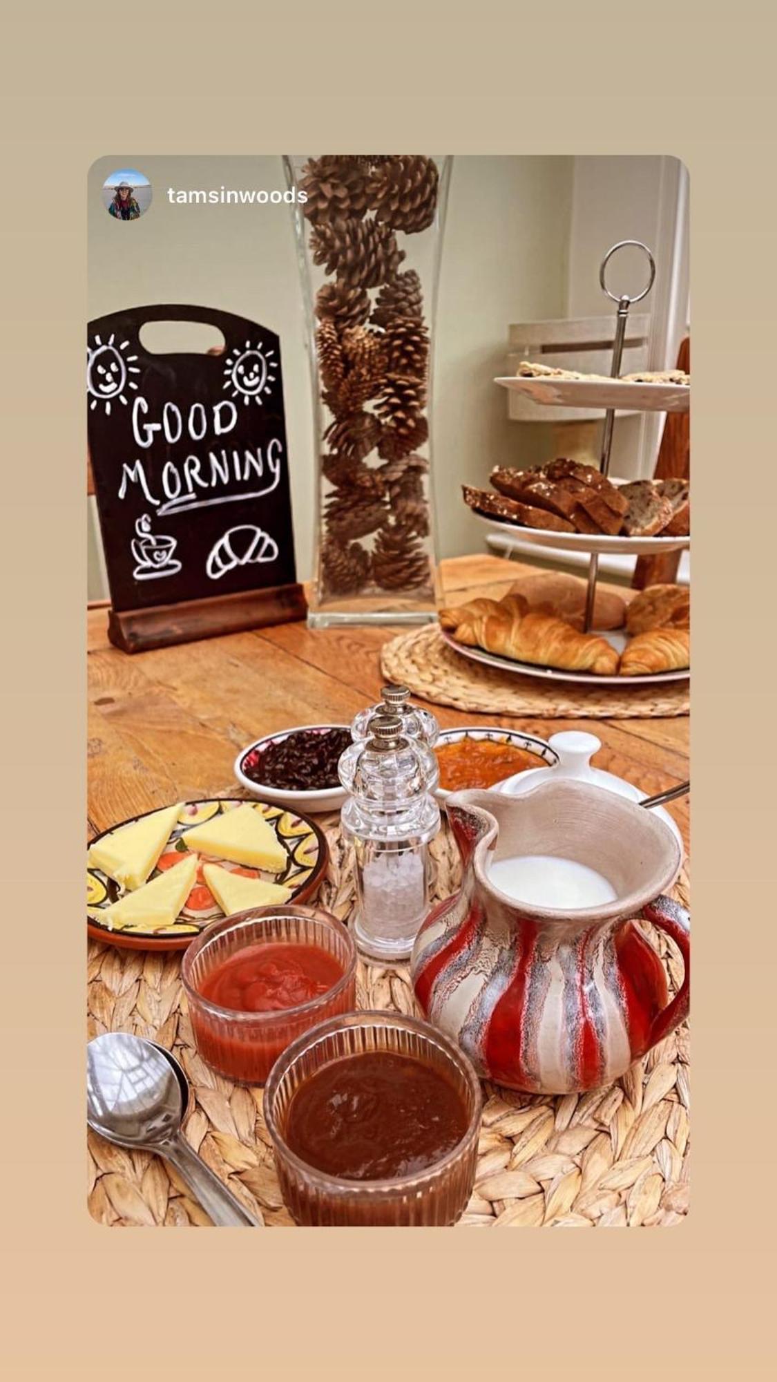 Larchmount House B&B Londonderry Bagian luar foto