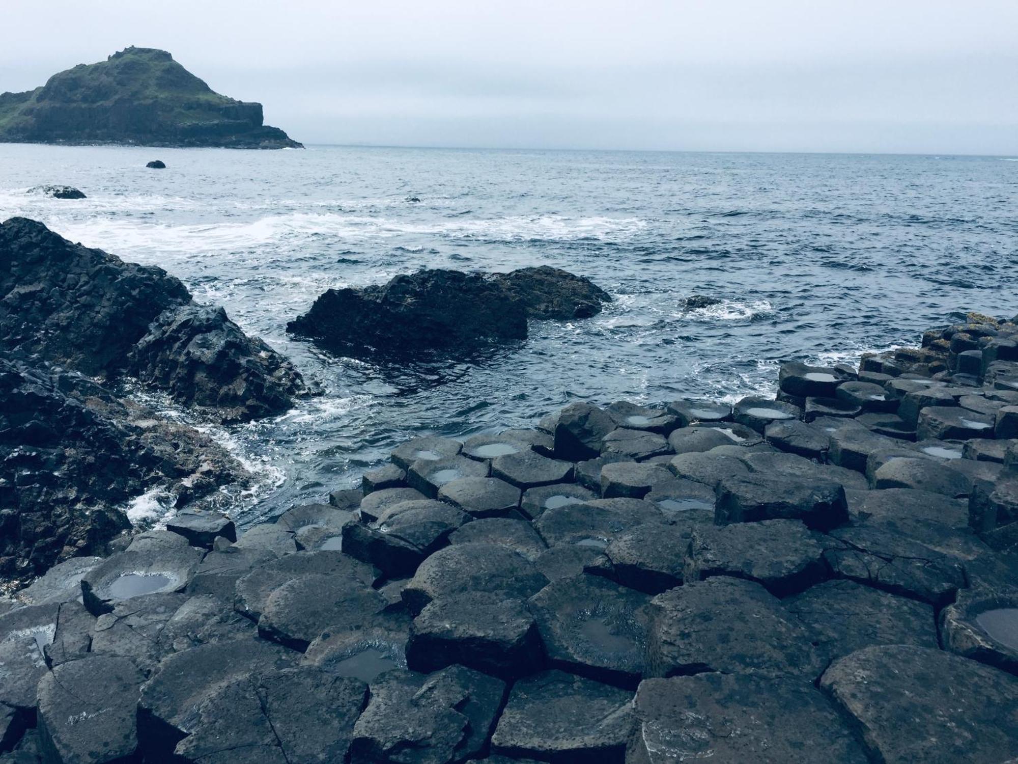 Larchmount House B&B Londonderry Bagian luar foto